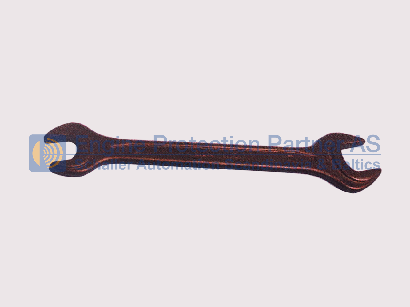 Wrench - 14mm, 17mm - Engine Protection Partner AS