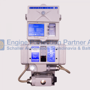 Oil mist detector VN116/93 - 33k