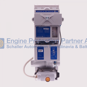 Exp. oil mist detector VN 115/87plus