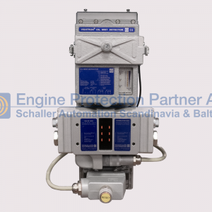 Exp. oil mist detector VN 116/87plus