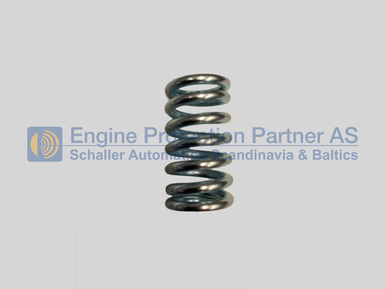 Spring large - Engine Protection Partner AS
