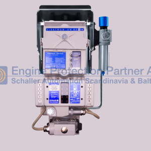 Assembly unit VN215/93 - 33k