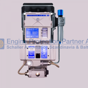 Assembly unit VN116/93 - 33k